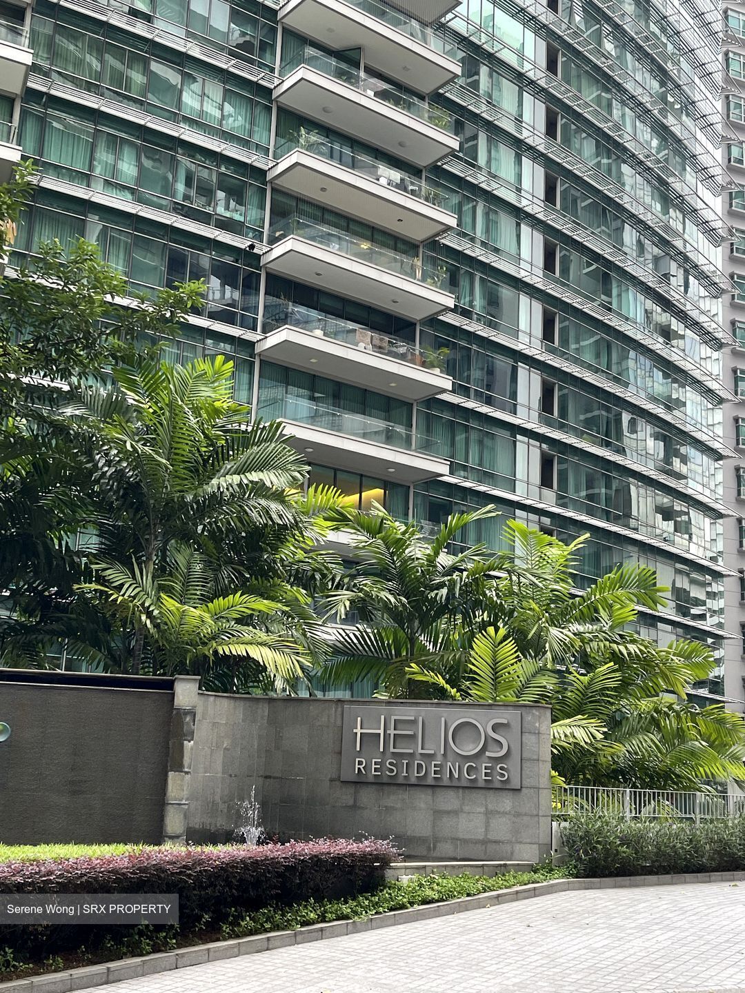 Helios Residences (D9), Apartment #580297721